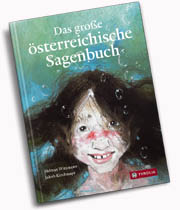 Buch: Das große österreichische Sagenbuch