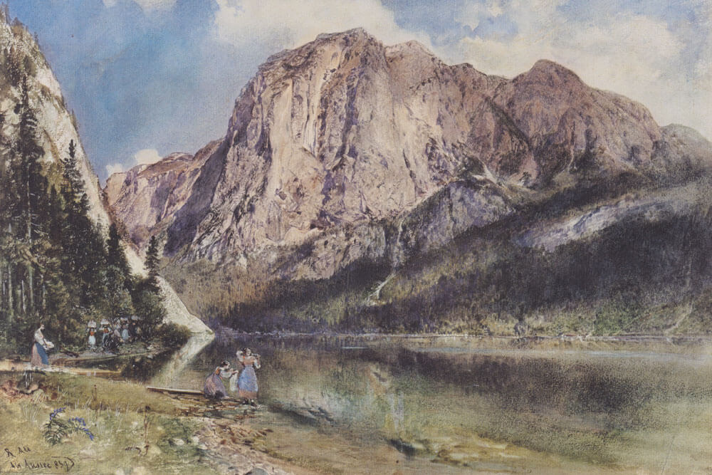 Altauseer See